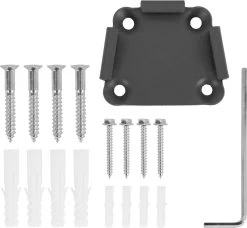 Ambiance Uittrekbaar Windscherm - 300 X 160 Cm - Zwart -Philips Hue Winkel 1200x1109 6