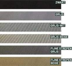 Antislip Deurmat Buiten Studio M - OUTDOOR - Buitenmat - 60x100cm - Zwart - All-Weather Deurmat - Droogloopmat Buiten - UV-/Chloor-/Zoutwaterbestendig - Geschikt Voor Aan Buitendeur, Zwembad, Sauna, Buitendouche, BBQ, Camping -Philips Hue Winkel 1200x1110 7