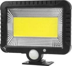 LED-schijnwerper Op Zonne-energie Met Bewegingssensor Maclean Energy IP44, 5W, 400lm, 6000K Koud Wit, Lithiumbatterij 1300 MAh, 5,5V DC MCE438 17 LED-schijnwerper Op Zonne-energie Met Bewegingssensor Maclean Energy IP44, 5W, 400lm, 6000K Koud Wit, Lithiumbatterij 1300 MAh, 5,5V DC MCE438 -Philips Hue Winkel 1200x1112 3