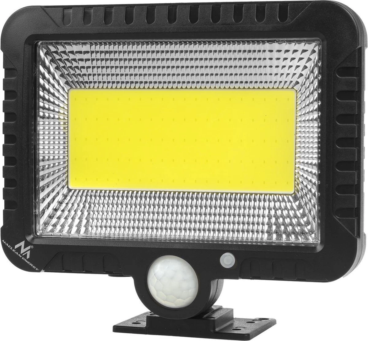 LED-schijnwerper Op Zonne-energie Met Bewegingssensor Maclean Energy IP44, 5W, 400lm, 6000K Koud Wit, Lithiumbatterij 1300 MAh, 5,5V DC MCE438 10 LED-schijnwerper Op Zonne-energie Met Bewegingssensor Maclean Energy IP44, 5W, 400lm, 6000K Koud Wit, Lithiumbatterij 1300 MAh, 5,5V DC MCE438 - Afbeelding 8