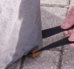 Weersbestendige Beschermhoes Stoel (4 Tot 6 Stapelstoelen) | 66 X 95 X 133/93 Cm (L) | Premium | Waterproof | TÜV Rheinland Gecertificeerd | Hoes Voor Tuin | Waterdicht | Solution Dyed (verkleuring Onmogelijk) | Grijs / Antraciet -Philips Hue Winkel 1200x1119 2