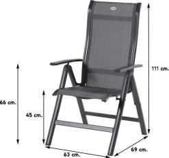 Hartman Alice Standenstoel - Alum Xerix -Philips Hue Winkel 1200x1119