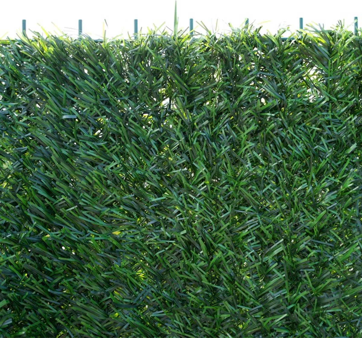 Kunsthaag 90 Strengen 3x1,80m 13 Kunsthaag 90 Strengen 3x1,80m - Afbeelding 11