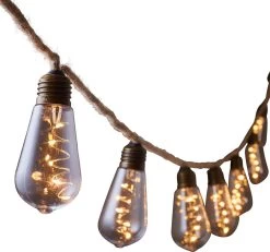 Luca Lighting Party Lichtsnoer Aan Touw - L315 Cm - Warm Wit 10 Luca Lighting Party Lichtsnoer Aan Touw - L315 Cm - Warm Wit -Philips Hue Winkel 1200x1121 2