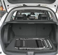 Brulo - Ligstoel Tuin - Ligstoelen - Strandstoel Opvouwbaar - Tuinstoel - Incl Tafel En Hoofdkussen -Philips Hue Winkel 1200x1126 3