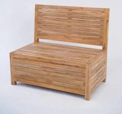 Kleine Teakhouten Tuinbank Met Opbergruimte - 100 X 60 X 90 Cm - Duurzaam Teakhout - Blijft Strak En Mooi - Sterke Constructie Om Lang Mee Te Gaan 41 Kleine Teakhouten Tuinbank Met Opbergruimte - 100 X 60 X 90 Cm - Duurzaam Teakhout - Blijft Strak En Mooi - Sterke Constructie Om Lang Mee Te Gaan -Philips Hue Winkel 1200x1128