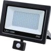 Hofftech LED Straler - Bouwlamp Smd Met Sensor - 100 Watt - IP65 -Philips Hue Winkel 1200x1129 7
