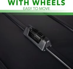 Opbergbox 310L UV-Bestendig Weerbestendig Wielen Tuinbox Rotan-look Antraciet -Philips Hue Winkel 1200x1131 1