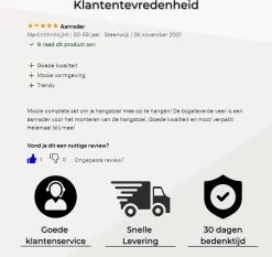 LFSY - Ophangsysteem - Universele Plafondhaak - Hangstoelen Binnen & Buiten - Ophanghaak – Bokszakken - Verandastoel - Zware Veer - RVS – 450kg – M8 -Philips Hue Winkel 1200x1131 7