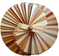 Dokkodo - Luxe Houten Windspinner - Bijzondere Tuindecoratie - Wind Spinner - Origineel Cadeau -Philips Hue Winkel 1200x1133 5