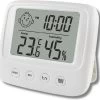 Infinite Goods Hygrometer - Weerstation - Luchtvochtigheidsmeter - Thermometer Voor Binnen - Vochtmeter - 2 In 1 - Incl. Batterij 2 Infinite Goods Hygrometer - Weerstation - Luchtvochtigheidsmeter - Thermometer Voor Binnen - Vochtmeter - 2 In 1 - Incl. Batterij -Philips Hue Winkel 1200x1138 12