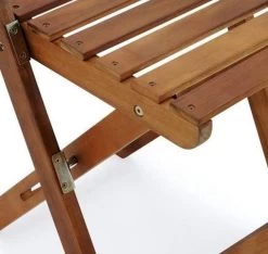 Merkloos Balkonset 3-delig - Acacia Hout 13 Merkloos Balkonset 3-delig - Acacia Hout -Philips Hue Winkel 1200x1139 4