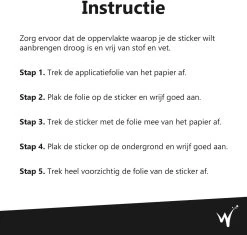 Container Sticker Huisnummer - Kliko Sticker - Huisnummer Sticker - Deursticker - Weerbestendig - 10 X 11 Cm - Goud 15 Container Sticker Huisnummer - Kliko Sticker - Huisnummer Sticker - Deursticker - Weerbestendig - 10 X 11 Cm - Goud -Philips Hue Winkel 1200x1142 14