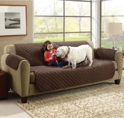 Couch Coat Deken Plaid Grand Foulard - Beschermt De Bank Tegen Honden- En Kattenharen - Dierenkleed -Philips Hue Winkel 1200x1142