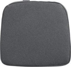 Madison - Manchester - Weerbestendig Universeel Zitkussen - Wicker Tuinstoel Kussens - Grijs - Vervangingskussen -Philips Hue Winkel 1200x1143 6