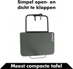 Balkontafel Inklapbaar – Zwart – 60 X 60 X 70 Cm – Hout Balkontafeltje Hangend Balkonbar Balkontafels Opklapbaar Hangtafel Balcony Table – Ophangbaar Voor Aan Het Balkon – Vouwtafel Wandtafel Inklapbare Tafel – Bijzettafel – Buiten Tafeltje Klaptafel -Philips Hue Winkel 1200x1146 6