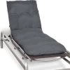 Beautissu Flair RL – Ligbedkussen Tuinkussen Ligstoel – Zonnebed Kussen Voor Tuin Meubelen 190x60x8 Cm Antraciet 2 Beautissu Flair RL – Ligbedkussen Tuinkussen Ligstoel – Zonnebed Kussen Voor Tuin Meubelen 190x60x8 Cm Antraciet -Philips Hue Winkel 1200x1151 1