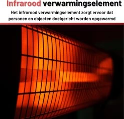 Crown Professional Heater – Elektrische Kachel – Terrasverwarmer – Heaters Elektrisch – 2300 Watt – Met Indicatielamp – Met Thermostaat – Binnen En Buiten Gebruik – 2 Jaar Garantie 10 Crown Professional Heater – Elektrische Kachel – Terrasverwarmer – Heaters Elektrisch – 2300 Watt – Met Indicatielamp – Met Thermostaat – Binnen En Buiten Gebruik – 2 Jaar Garantie -Philips Hue Winkel 1200x1153 15