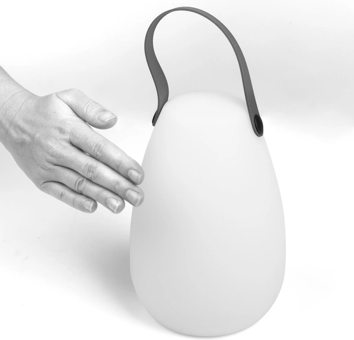 Smartwares LED Tafellamp - Oplaadbaar - Batterij - RGB - Warme Witte Kleur - Tot 8 Uur - IP44 - OOO-50002 21 Smartwares LED Tafellamp - Oplaadbaar - Batterij - RGB - Warme Witte Kleur - Tot 8 Uur - IP44 - OOO-50002 - Afbeelding 19