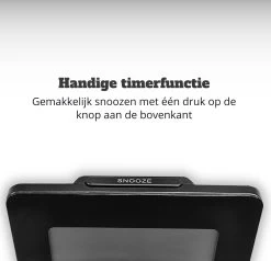 TFA Dostmann TFA - Digitale Thermo Hygrometer - Vierkant -Philips Hue Winkel 1200x1158 9