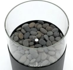 Cosiscoop XL Black - Cosi Gaslantaarn 14 Cosiscoop XL Black - Cosi Gaslantaarn -Philips Hue Winkel 1200x1160 14