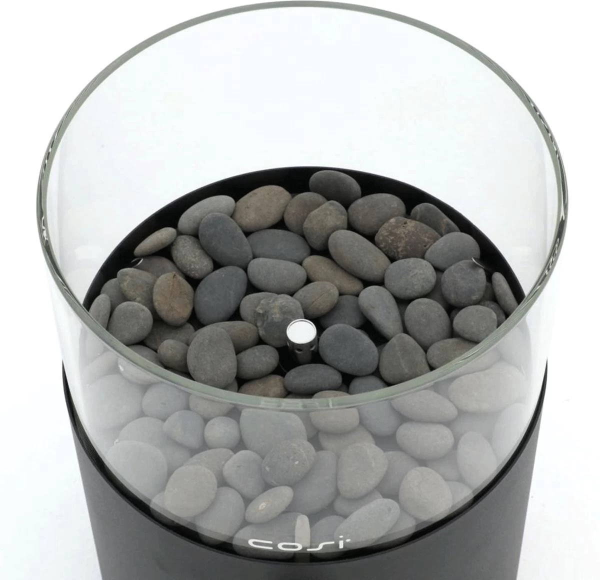 Cosiscoop XL Black - Cosi Gaslantaarn 5 Cosiscoop XL Black - Cosi Gaslantaarn - Afbeelding 3