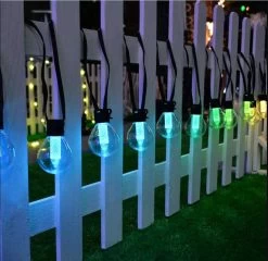 Lichtendirect- Smart Led - Lichtsnoer- 15 Meter- 25 Led Lampen- Met App Functie En Afstandsbediening- Tuinverlichting- Lichtsnoeren- Voor Buiten- Prikkabel- Buitenverlichting- Waterbestendig IP65- Prikkabel- Kerst Verlichting - Lichtslinger 18 Lichtendirect- Smart Led - Lichtsnoer- 15 Meter- 25 Led Lampen- Met App Functie En Afstandsbediening- Tuinverlichting- Lichtsnoeren- Voor Buiten- Prikkabel- Buitenverlichting- Waterbestendig IP65- Prikkabel- Kerst Verlichting - Lichtslinger -Philips Hue Winkel 1200x1166 7