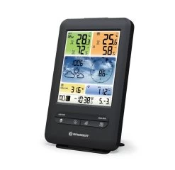 Bresser Professioneel 5-in-1 Weerstation Incl. Wifi Met Wind- En Barometer -Philips Hue Winkel 1200x1168 3