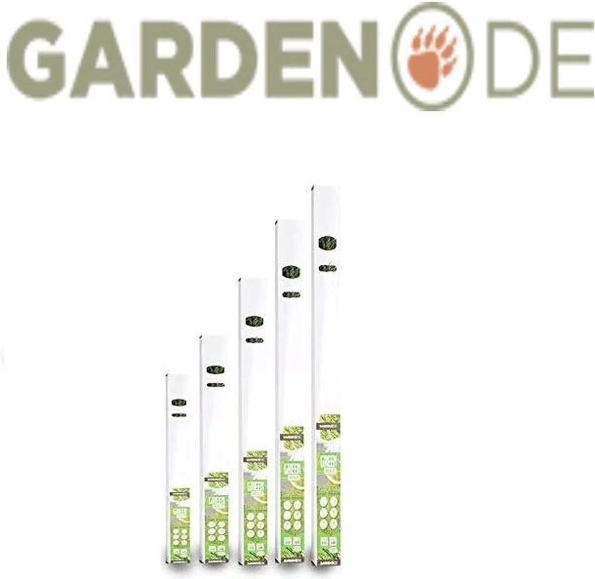 Kunsthaag 90 Strengen 3x1,80m 15 Kunsthaag 90 Strengen 3x1,80m - Afbeelding 13