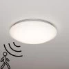 Proventa Plafondlamp Met Bewegingssensor LED - Binnen & Buiten - Koel Wit - 33 Cm -Philips Hue Winkel 1200x1173 10