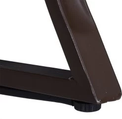 Outsunny Tuinset 7-delig Schommelstoel Set Zitgroep Met Kussens Rotan Bruin 863-030 -Philips Hue Winkel 1200x1173 4