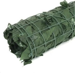 Merkloos Kunsthaag-250*100cm-Planten Haag-kunsthaag Op Rol-voor Buiten-Groen -Philips Hue Winkel 1200x1175 8