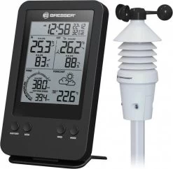 Bresser Professionele 3-in-1 Windmeter Incl. Luchtvochtigheids- En Temperatuurmeter 24 Bresser Professionele 3-in-1 Windmeter Incl. Luchtvochtigheids- En Temperatuurmeter -Philips Hue Winkel 1200x1177 7