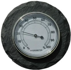 ESSCHERT DESIGN Leisteen Thermometer Rond -Philips Hue Winkel 1200x1177 9