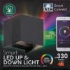 LSC Smart Connect Buitenverlichting 2 LSC Smart Connect Buitenverlichting -Philips Hue Winkel 1200x1178 6