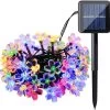 Solar LED String Lichten - Multi- Kleur Bloemen Tuin Verlichting - 6 Meter - 50LED Lichtslinger - Sfeerverlichting - Voor Binnen En Buiten - Decorative Lighting - Lichtsnoeren -Tuinverlichting Zonne-energie - Fairy Lights - Bloem Figuur 1 Solar LED String Lichten - Multi- Kleur Bloemen Tuin Verlichting - 6 Meter - 50LED Lichtslinger - Sfeerverlichting - Voor Binnen En Buiten - Decorative Lighting - Lichtsnoeren -Tuinverlichting Zonne-energie - Fairy Lights - Bloem Figuur -Philips Hue Winkel 1200x1178 7