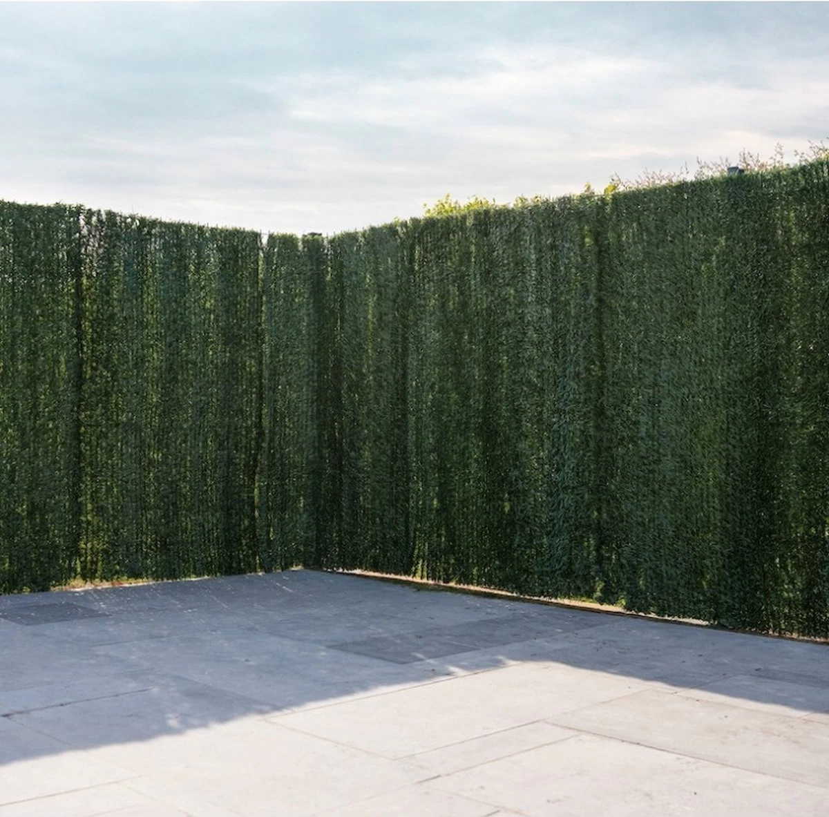 Kunsthaag 90 Strengen 3x1,80m 8 Kunsthaag 90 Strengen 3x1,80m - Afbeelding 6