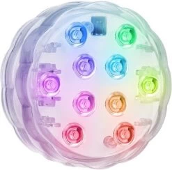 Draadloze Led Lampjes 2 Stuks Met Afstandsbediening- RGB- Dimbare Lampjes- Werkt Op Batterijen 12 Draadloze Led Lampjes 2 Stuks Met Afstandsbediening- RGB- Dimbare Lampjes- Werkt Op Batterijen -Philips Hue Winkel 1200x1184 8