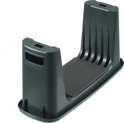 Nature - Tuinkruk 2-in-1 - Tuinzit/-knielkruk - Tuin Werkbank - Grijs - H34 X 66 X 25cm -Philips Hue Winkel 1200x1190 4