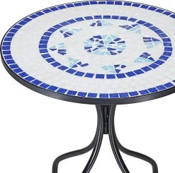 Merkloos Mozaïek Bistroset Neptun - 3-delig -Philips Hue Winkel 1200x1191 11