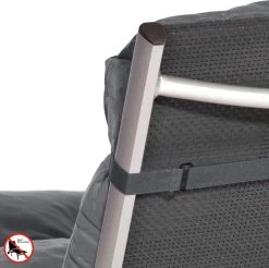 Beautissu Flair RL – Ligbedkussen Tuinkussen Ligstoel – Zonnebed Kussen Voor Tuin Meubelen 190x60x8 Cm Antraciet -Philips Hue Winkel 1200x1194 7