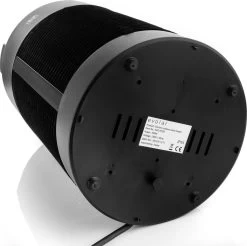 Evolar EVO-HD35 Elektrische Terrasverwarmer 350/700W Zwenkbaar 360º -Philips Hue Winkel 1200x1195 33