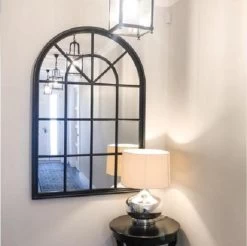 Tuinspiegel Gotische Buitenspiegel, Kerkraam, Tuin Spiegel Met Frame, Wandspiegel 60 X 46cm, Per Stuk Geleverd 26 Tuinspiegel Gotische Buitenspiegel, Kerkraam, Tuin Spiegel Met Frame, Wandspiegel 60 X 46cm, Per Stuk Geleverd -Philips Hue Winkel 1200x1196 17