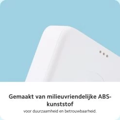 Xiaomi Mijia | Thermometer | Hygrometer | Binnen| Inclusief Batterij | Bluetooth -Philips Hue Winkel 1200x1197 36