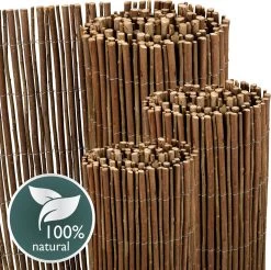 Sol Royal W79 – Tuinscherm Wilgenmat Op Rol 90x300 Cm (HxB) – Balkonscherm – Windscherm 15 Sol Royal W79 – Tuinscherm Wilgenmat Op Rol 90x300 Cm (HxB) – Balkonscherm – Windscherm -Philips Hue Winkel 1200x1197 51