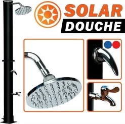 Merkloos Monzana Buitendouche/ Tuindouche - Warm Water Uit Zonne-energie 215cm 22 Merkloos Monzana Buitendouche/ Tuindouche - Warm Water Uit Zonne-energie 215cm -Philips Hue Winkel 1200x1197 52
