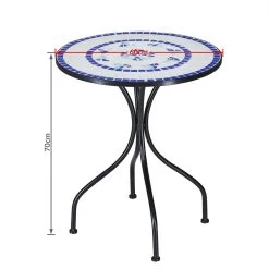 Merkloos Mozaïek Bistroset Neptun - 3-delig -Philips Hue Winkel 1200x1198 10