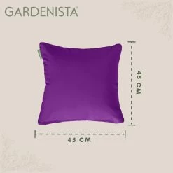 Gardenista Sierkussens - Hollow Fibre Gevuld 45cm Binnenkussen - Tuinkussens Voor Binnen En Buiten - Kussentjes Woonkamer 14 Gardenista Sierkussens - Hollow Fibre Gevuld 45cm Binnenkussen - Tuinkussens Voor Binnen En Buiten - Kussentjes Woonkamer -Philips Hue Winkel 1200x1198 13