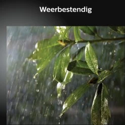 Philips Hue Outdoor Welcome Floodlight Schijnwerper - White - Zwart - 15W - IP44 -Philips Hue Winkel 1200x1198 40