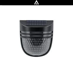 Arisenn® Moon Crystal Solar Buitenlamp - IP65 Waterdicht - Prachtige Solar Technologie Monokristal Zonnepaneel Wandlamp - 3000K Warm Wit (sfeervol) - Tuinverlichting Op Zonne-energie | Schutting Wand Licht 10 Arisenn® Moon Crystal Solar Buitenlamp - IP65 Waterdicht - Prachtige Solar Technologie Monokristal Zonnepaneel Wandlamp - 3000K Warm Wit (sfeervol) - Tuinverlichting Op Zonne-energie | Schutting Wand Licht -Philips Hue Winkel 1200x1198 43